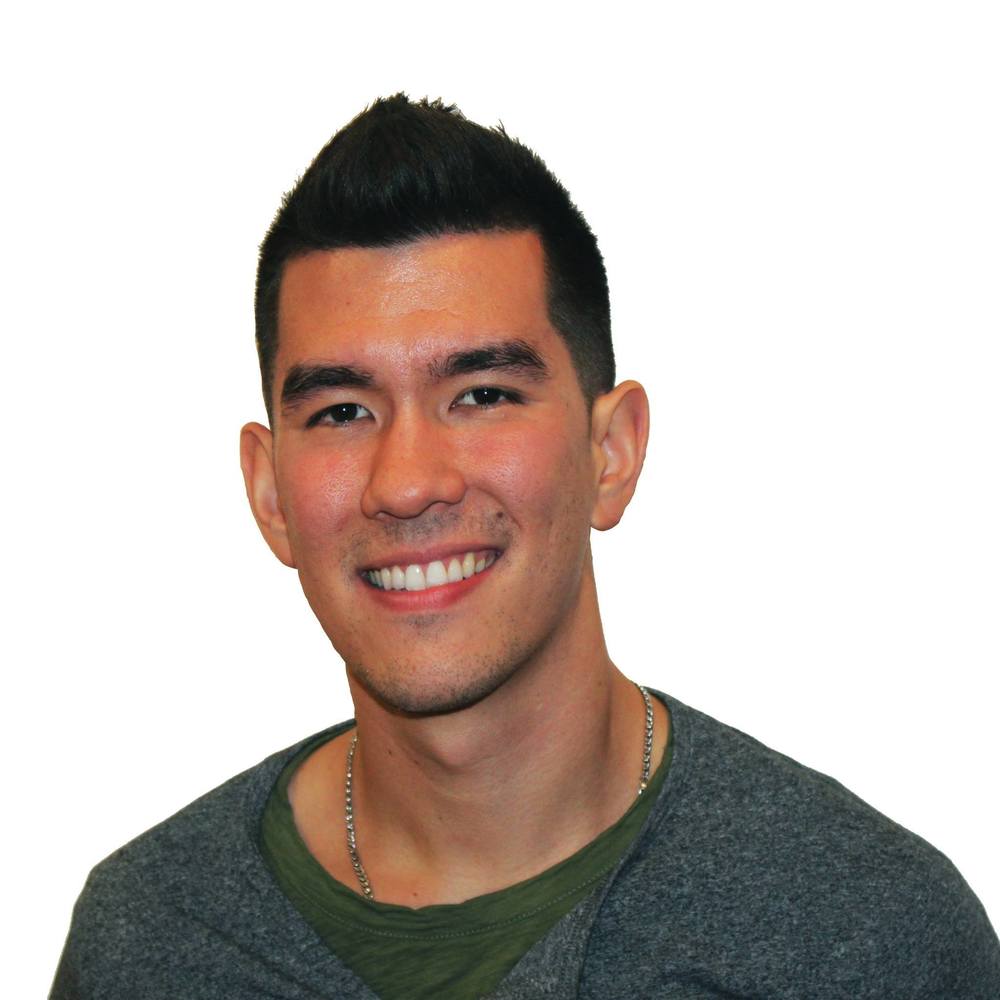 Meet your Posher, David